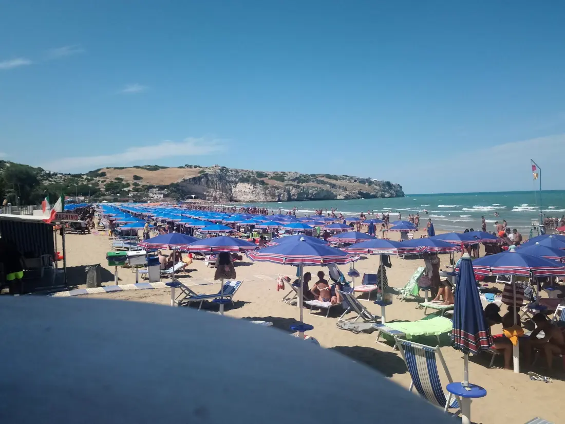 Location de Vacances Peschici