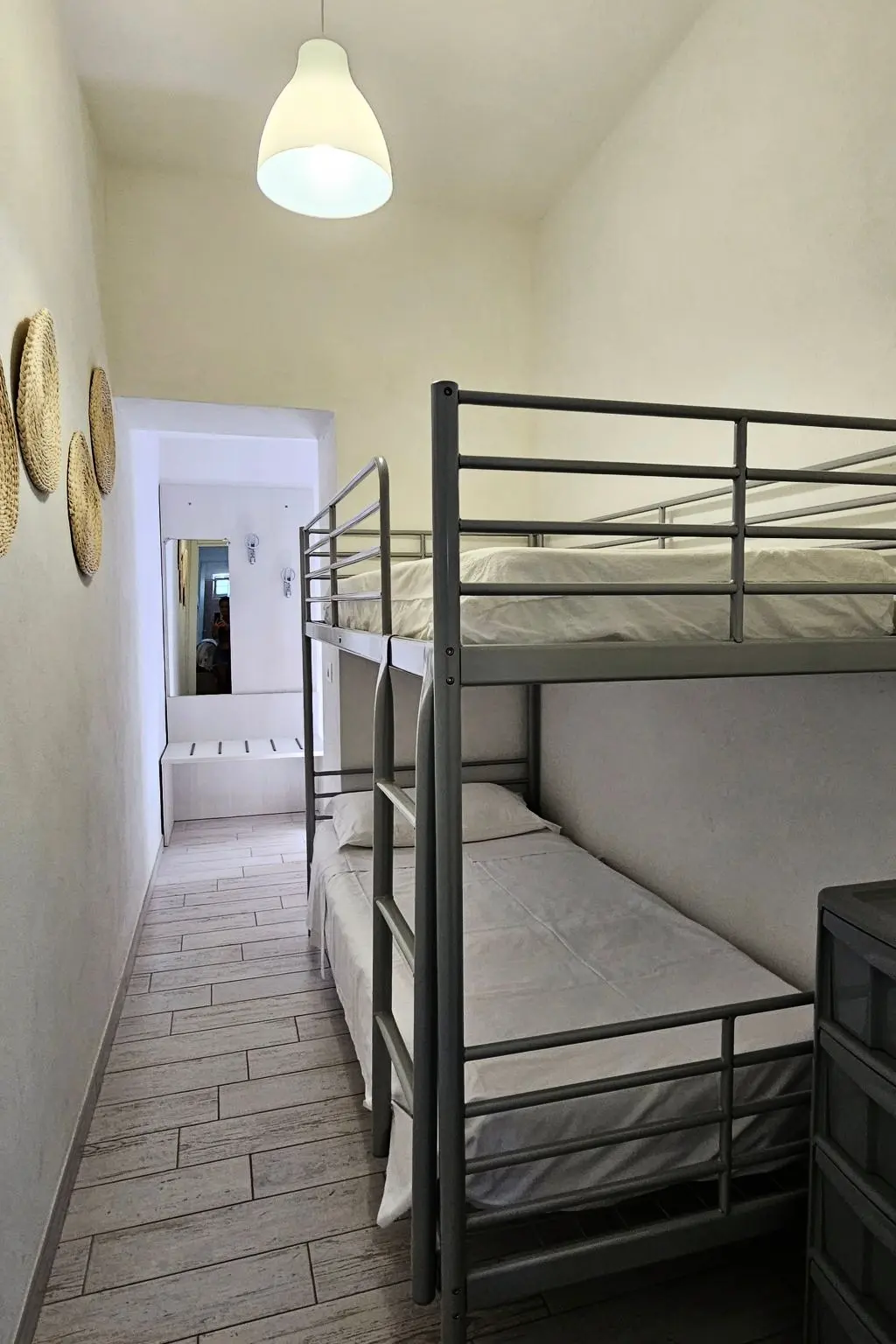 Location de Vacances Peschici