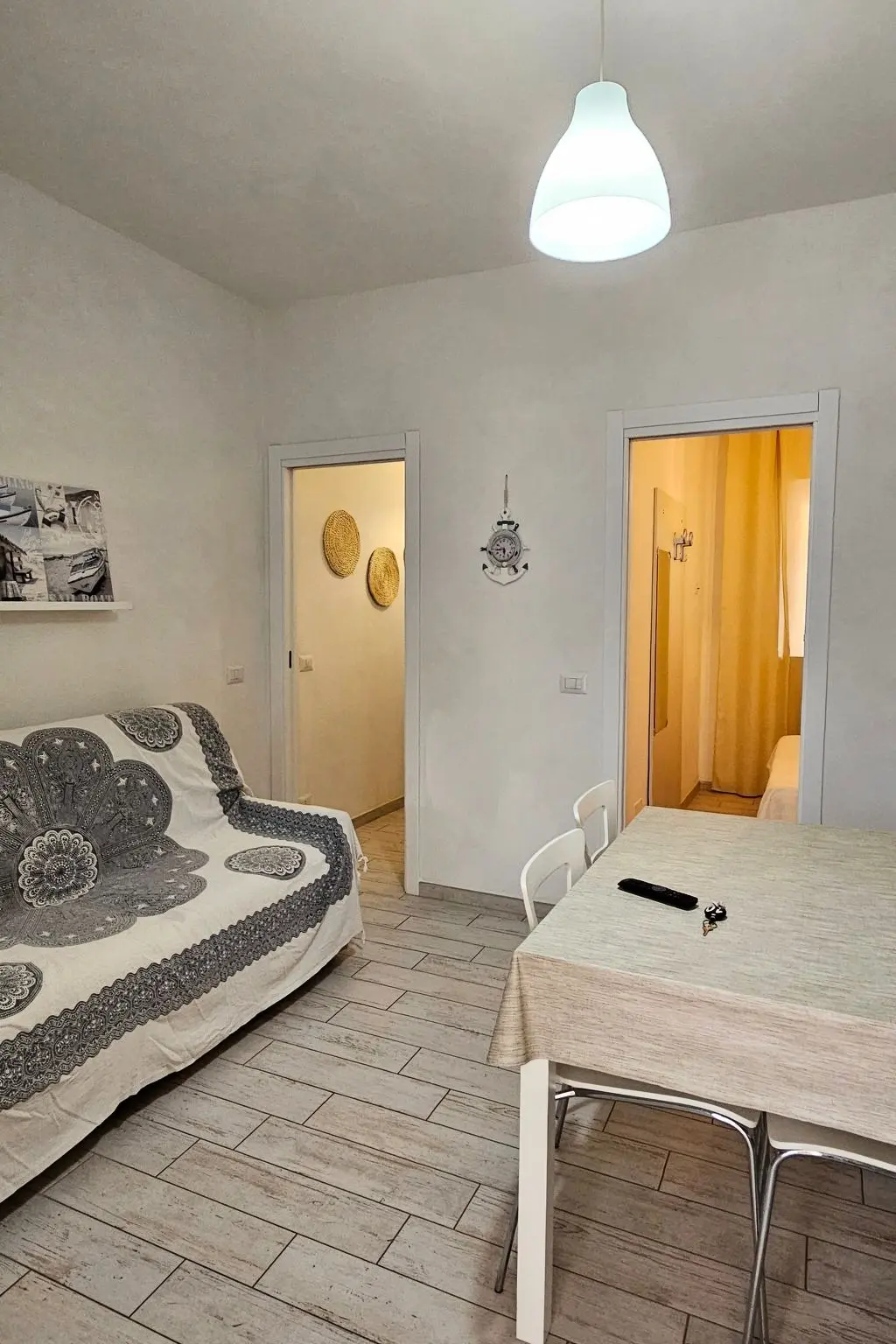 Location de Vacances Peschici
