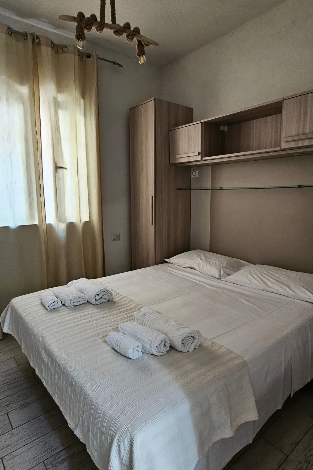 Location de Vacances Peschici