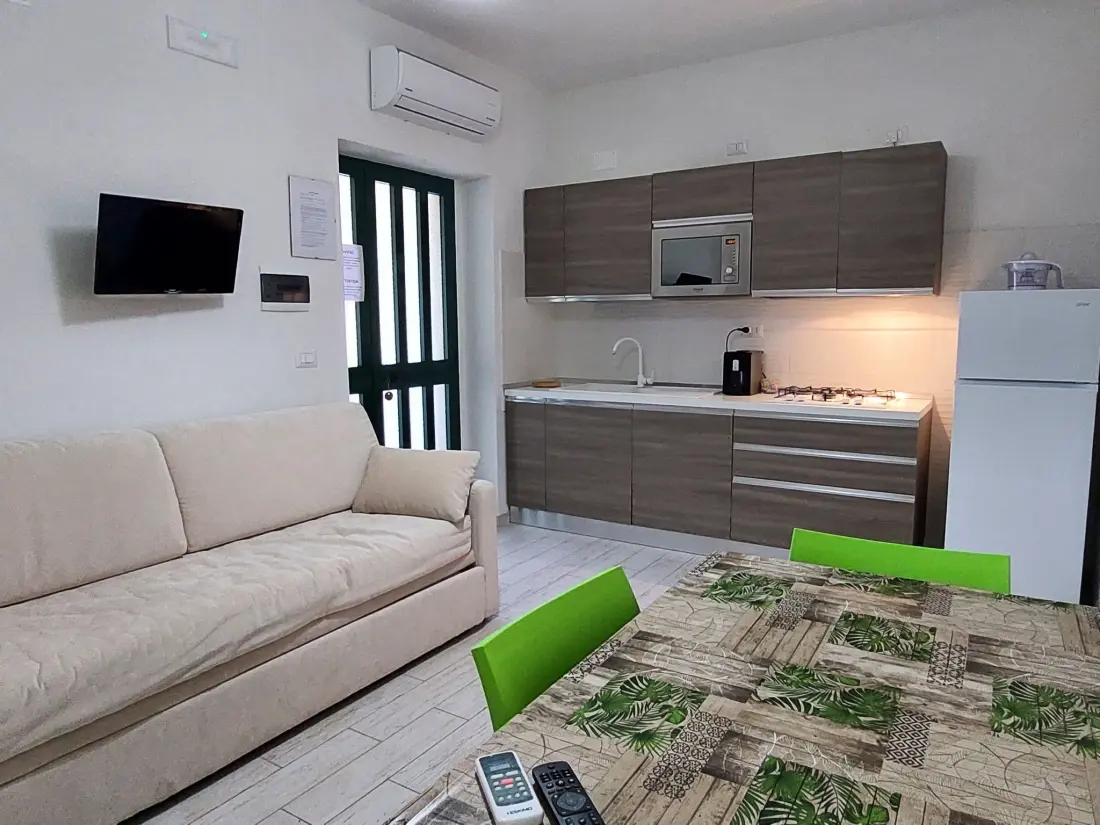 Location de Vacances Peschici