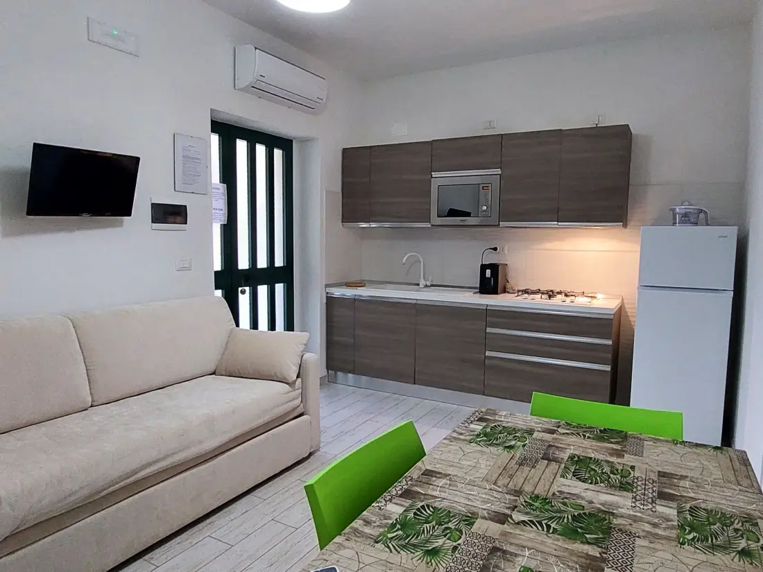 Location de Vacances Peschici