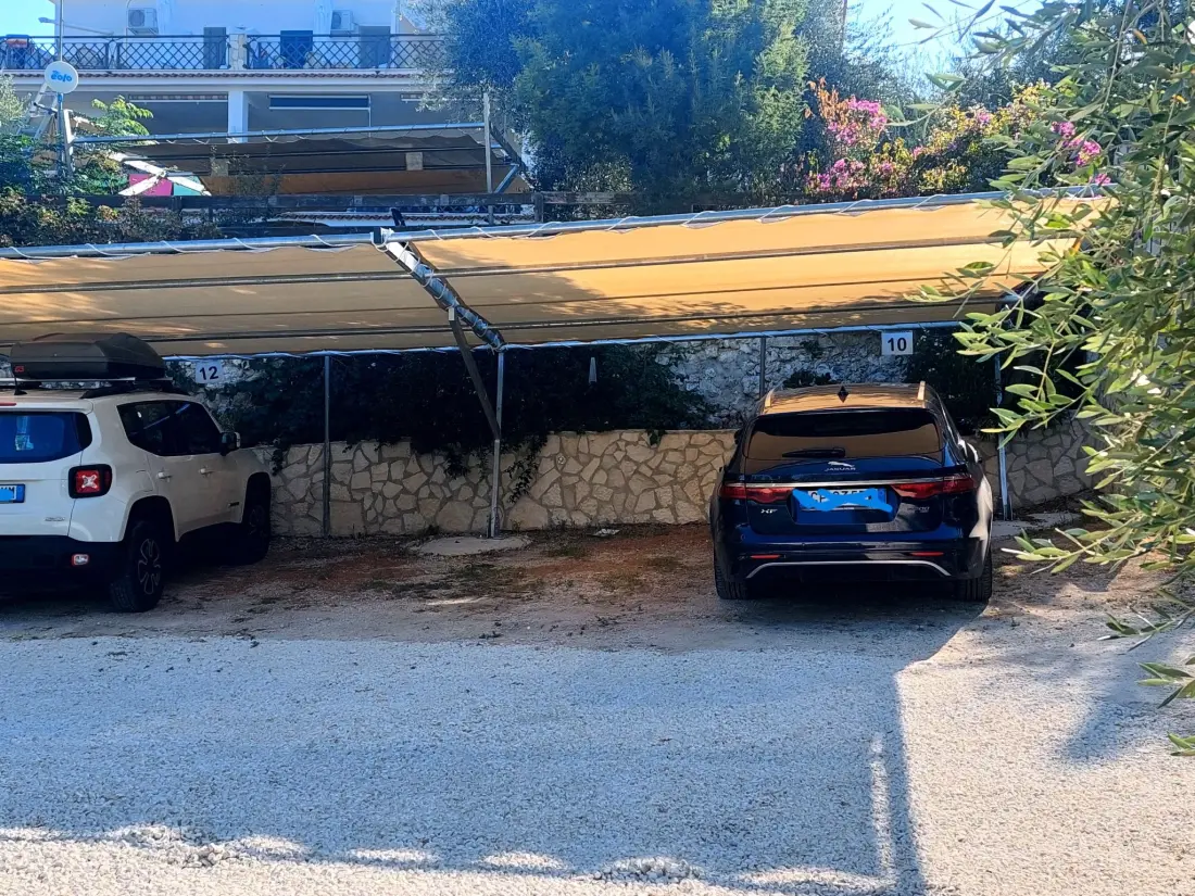 Location de Vacances Peschici