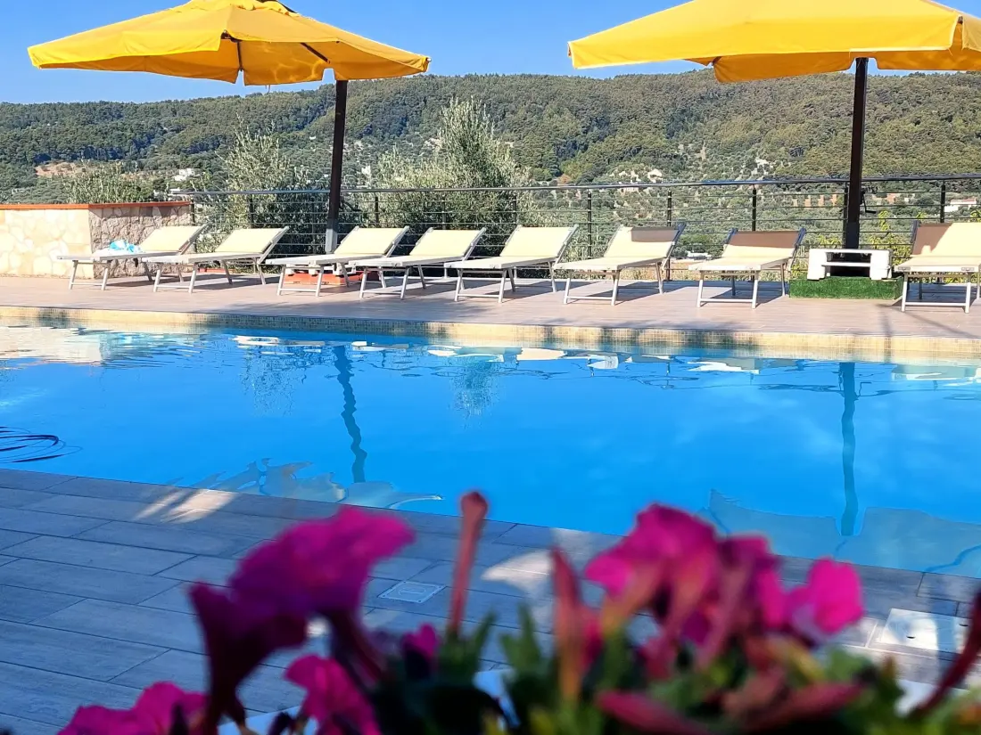 Location de Vacances Peschici