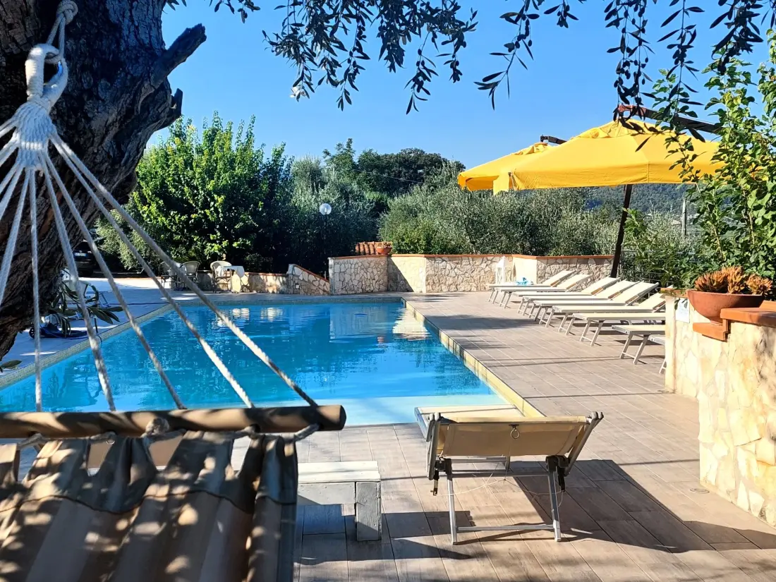 Location de Vacances Peschici
