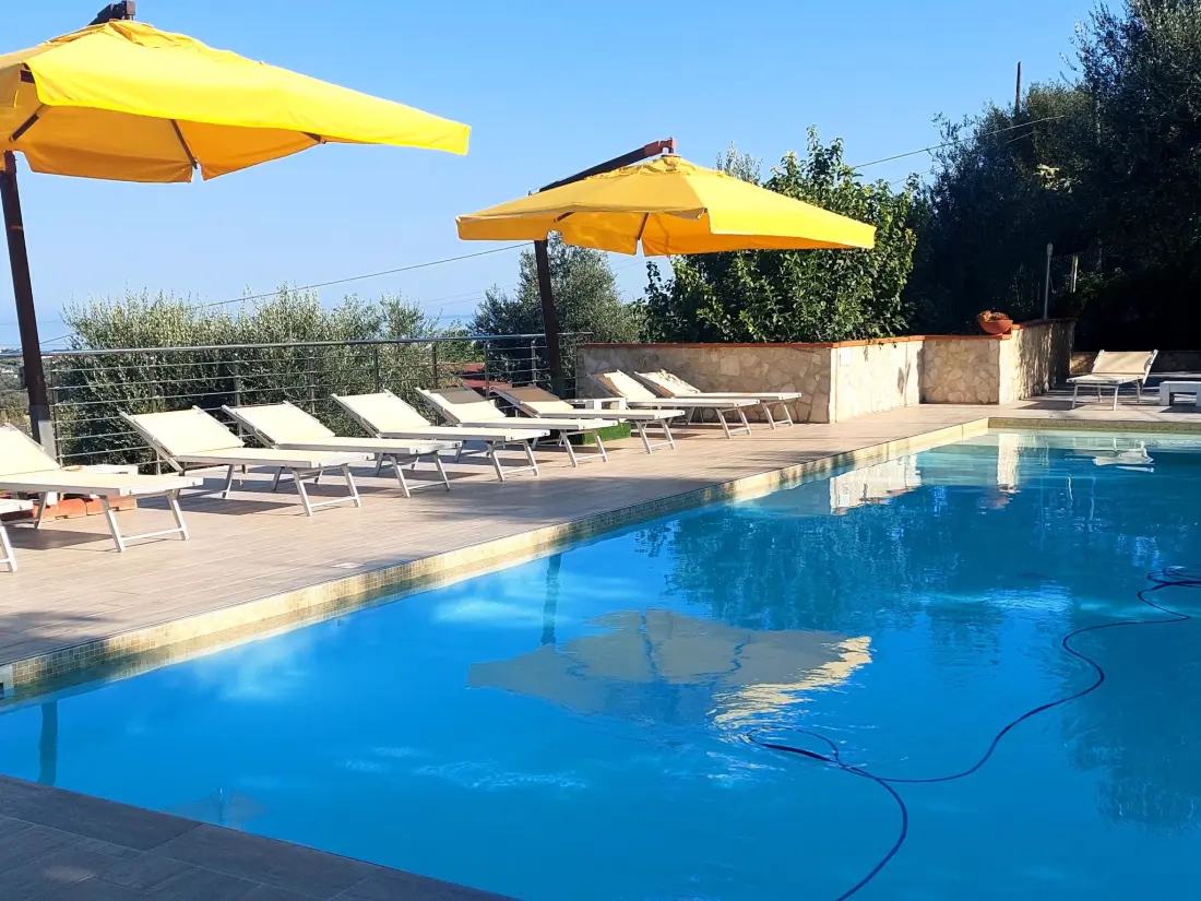 Location de Vacances Peschici