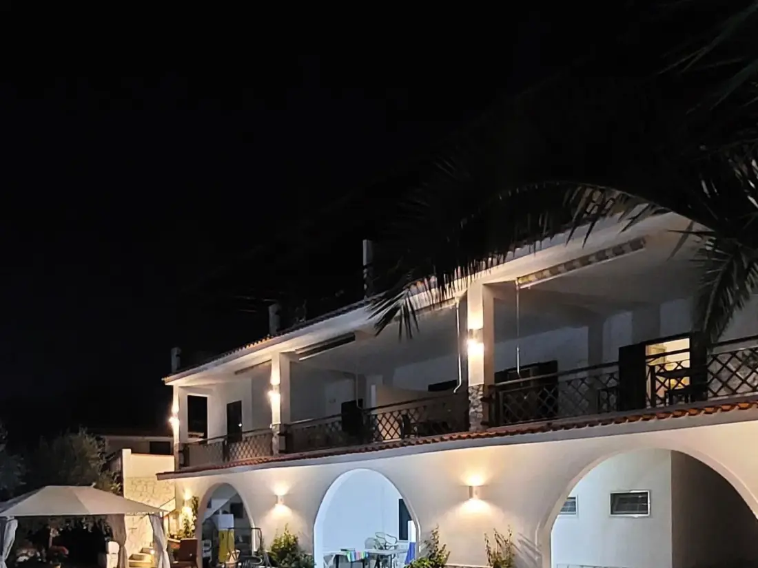 Location de Vacances Peschici