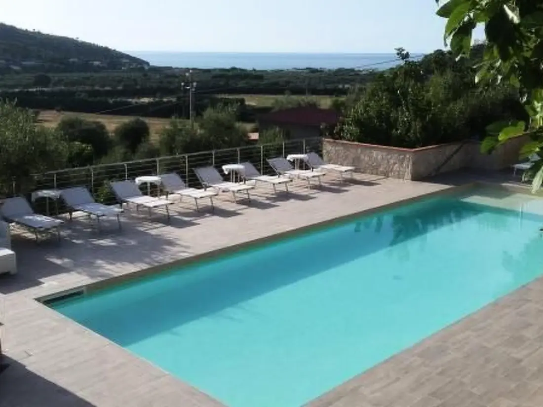 Location de Vacances Peschici