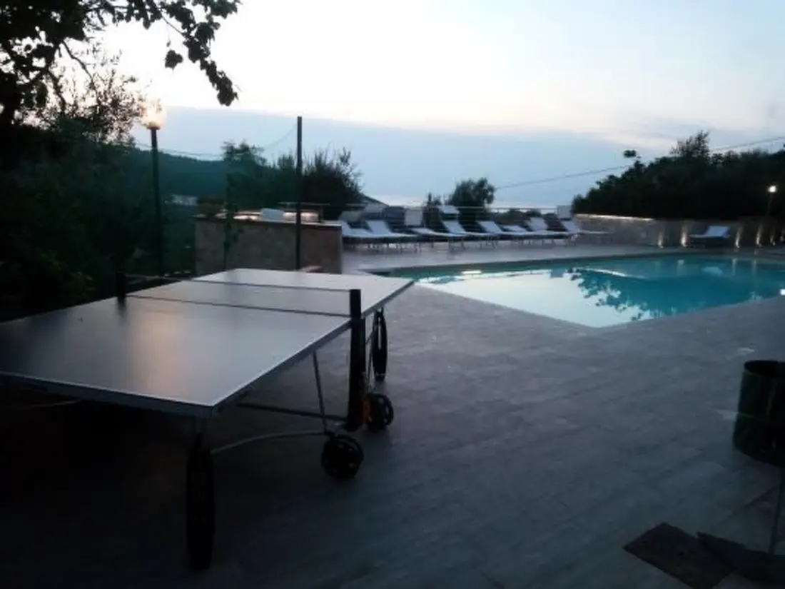 Location de Vacances Peschici