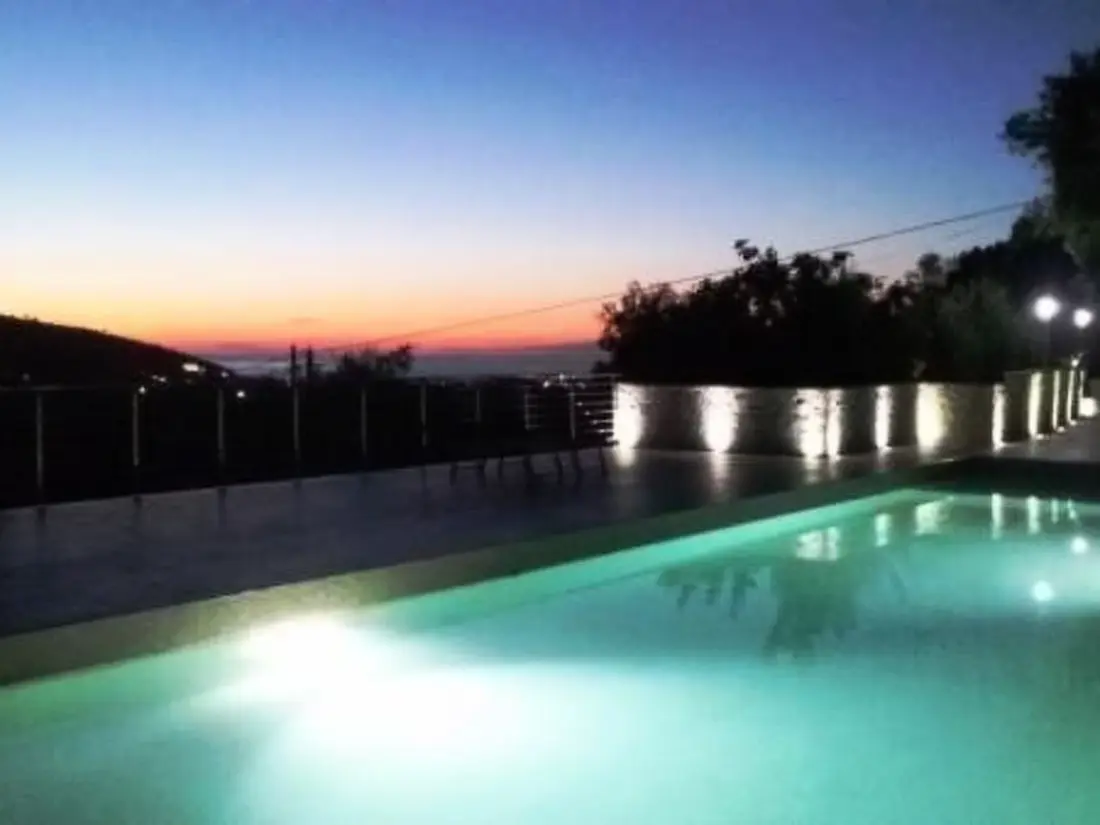 Location de Vacances Peschici