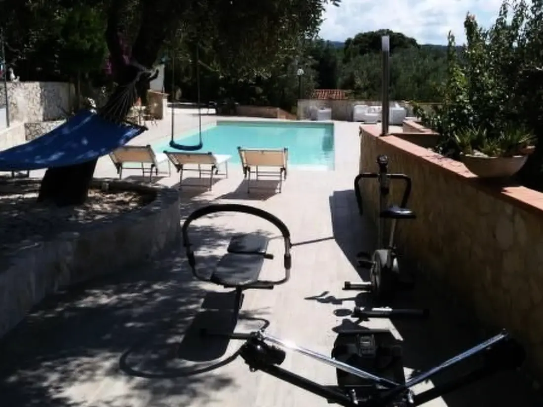 Location de Vacances Peschici