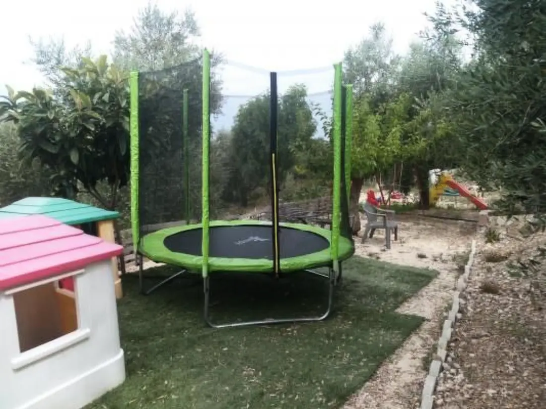Location de Vacances Peschici