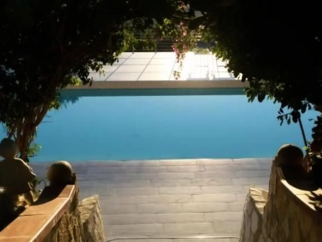 Location de Vacances Peschici