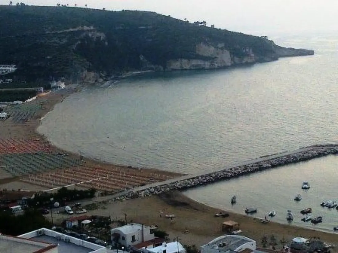 Location de Vacances Peschici