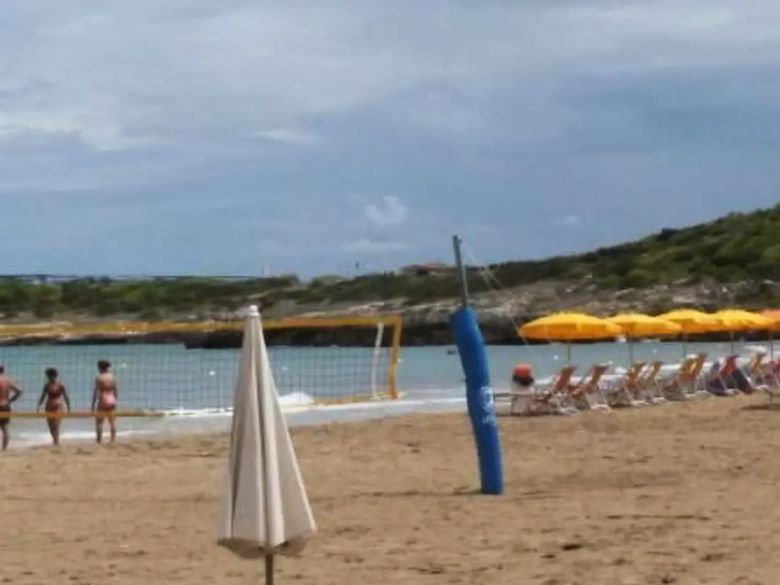 Location de Vacances Peschici