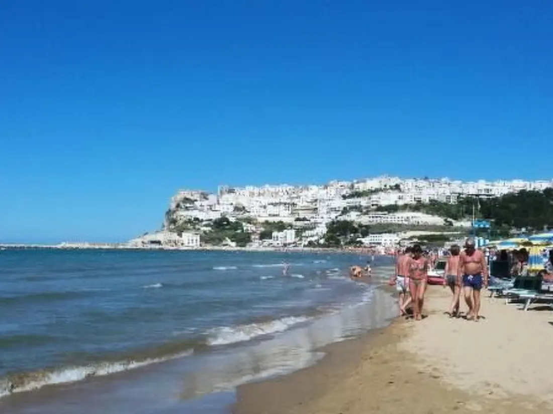 Location de Vacances Peschici