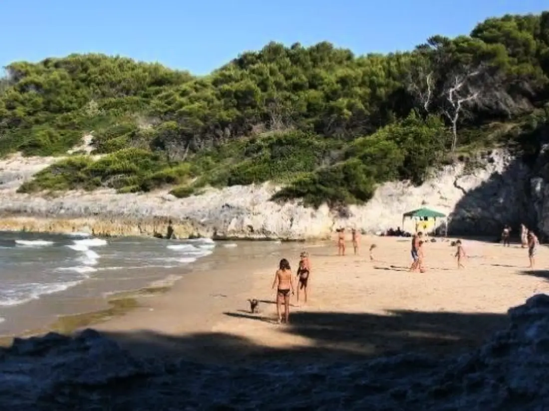 Location de Vacances Peschici
