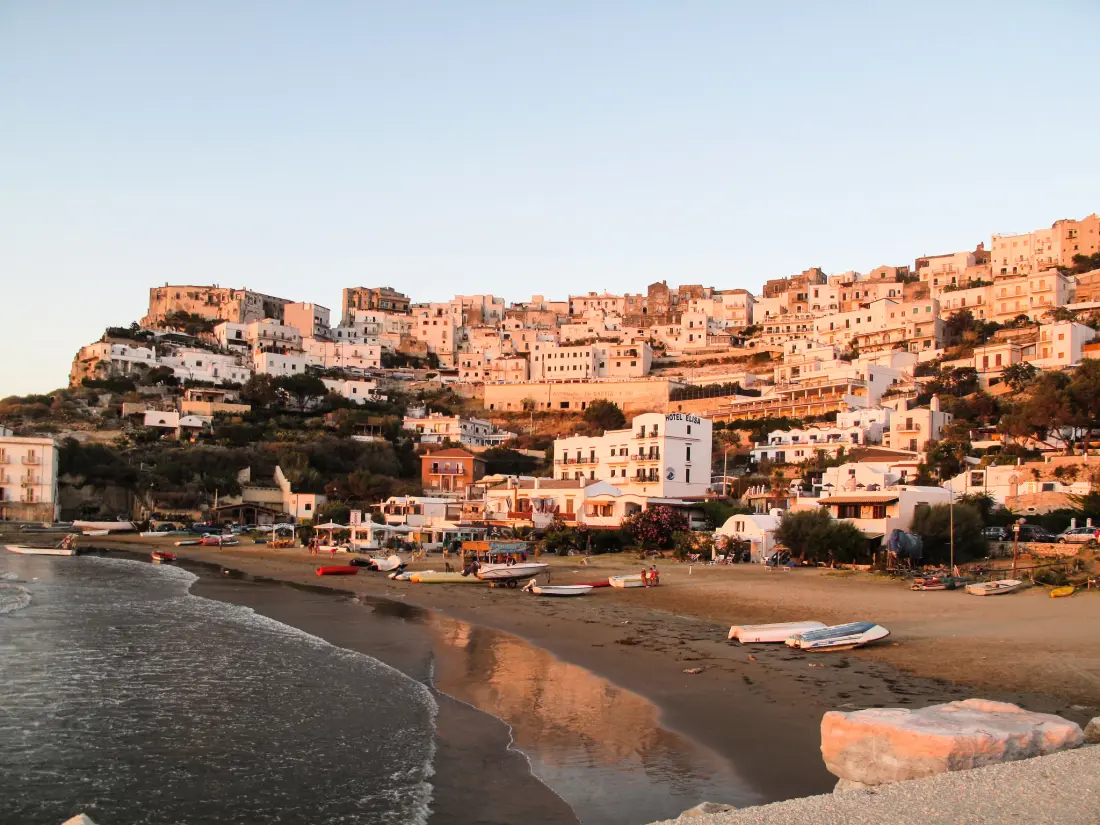 Location de Vacances Peschici