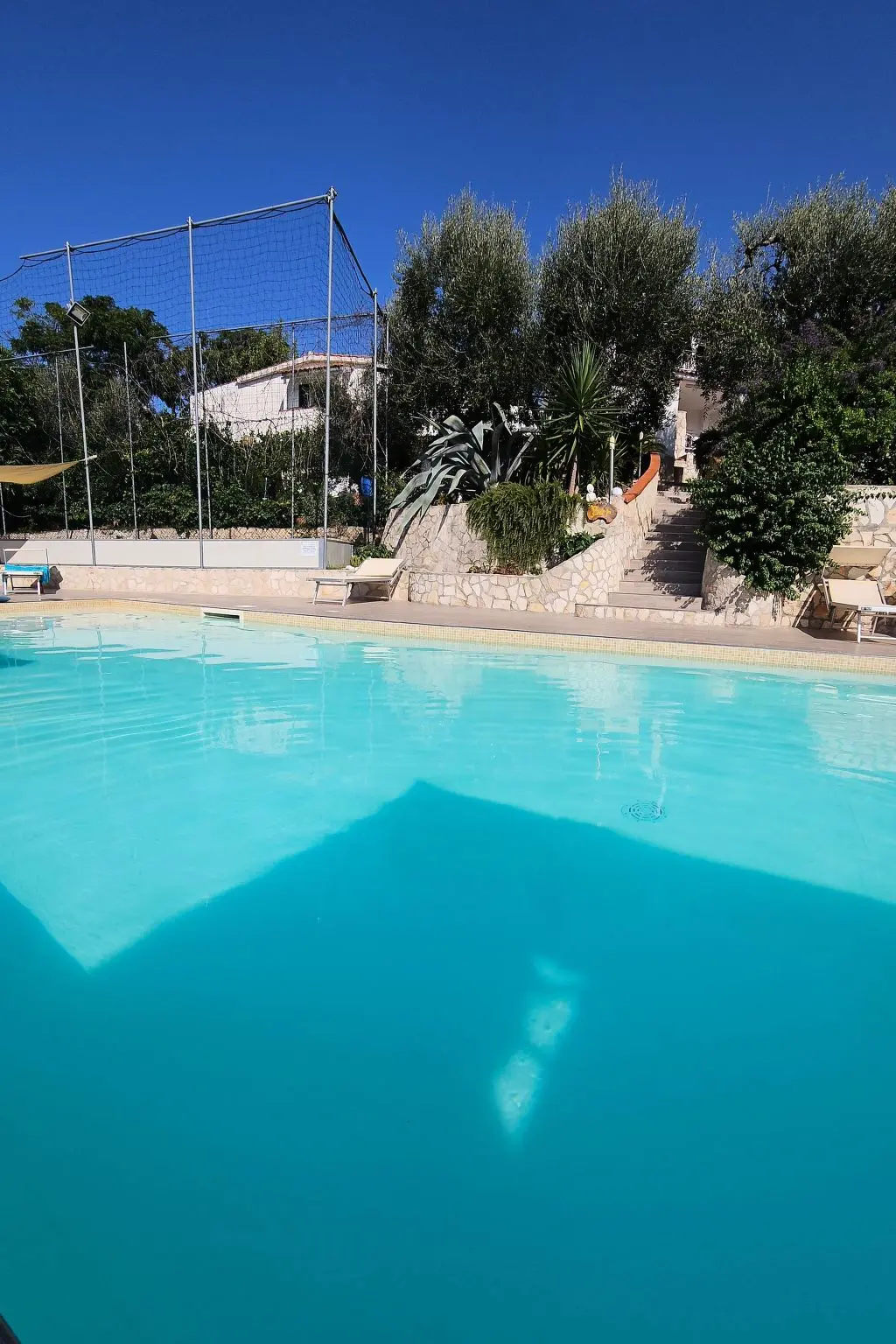 Location de Vacances Peschici