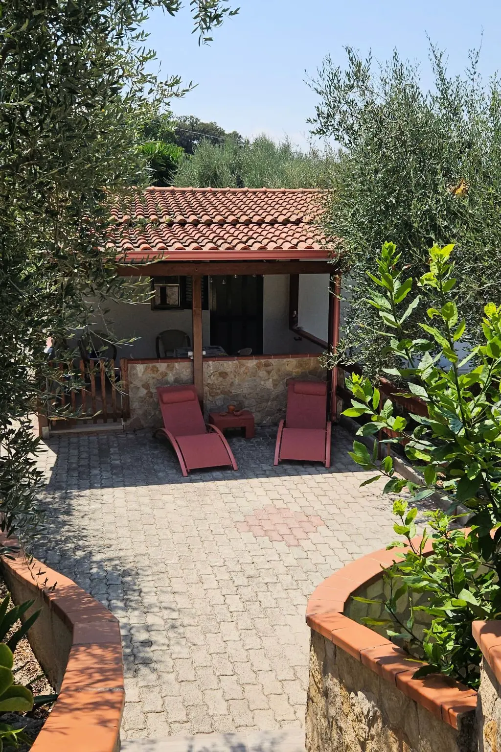 Location de Vacances Peschici