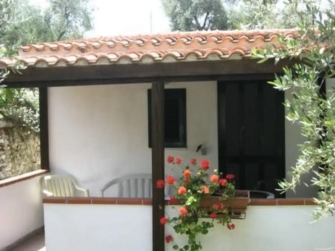 Location de Vacances Peschici
