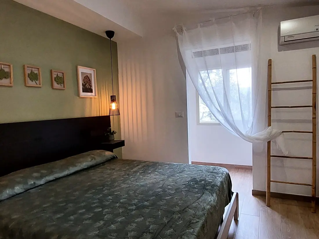Location de Vacances Peschici