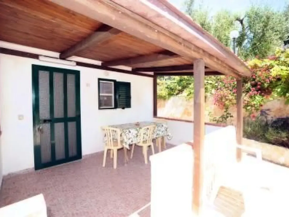Location de Vacances Peschici