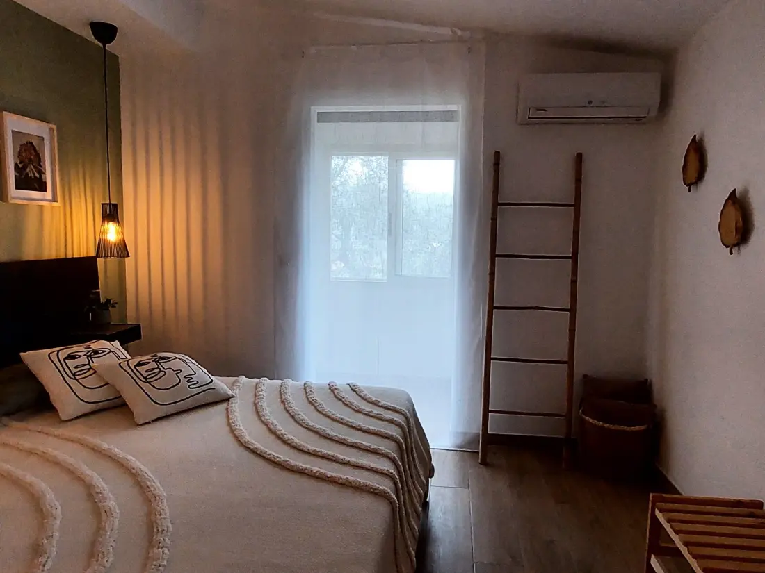 Location de Vacances Peschici