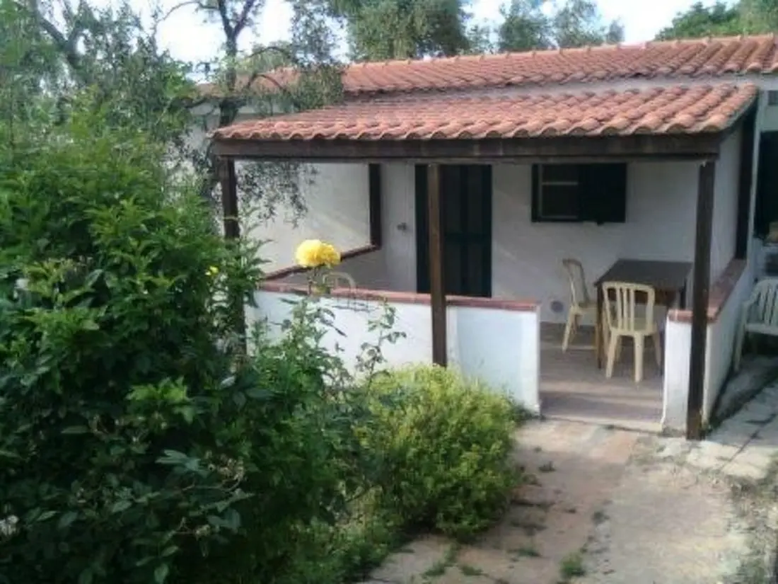 Location de Vacances Peschici