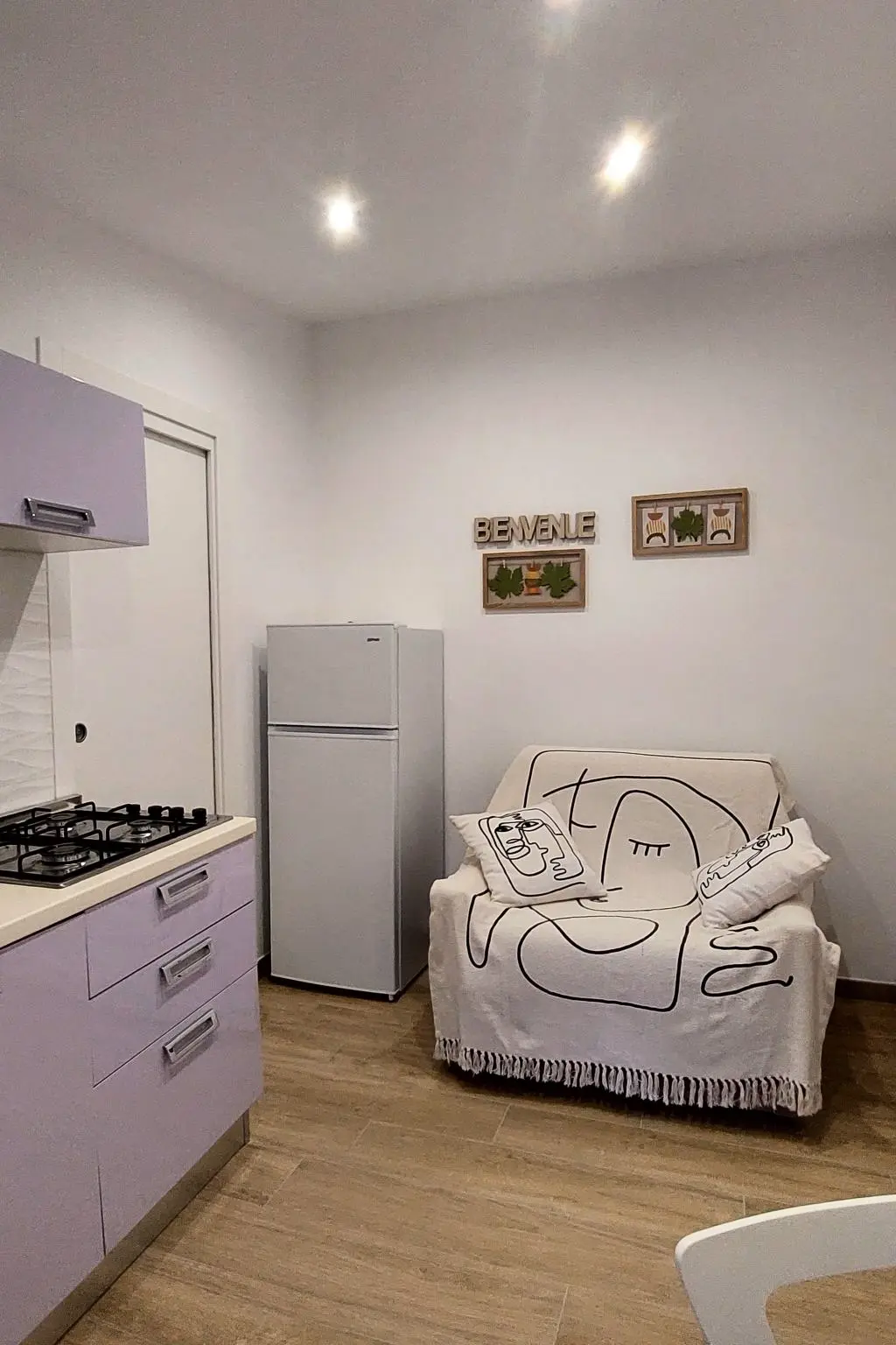 Location de Vacances Peschici