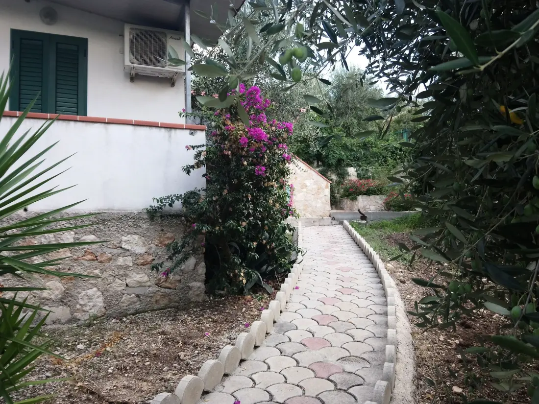 Location de Vacances Peschici