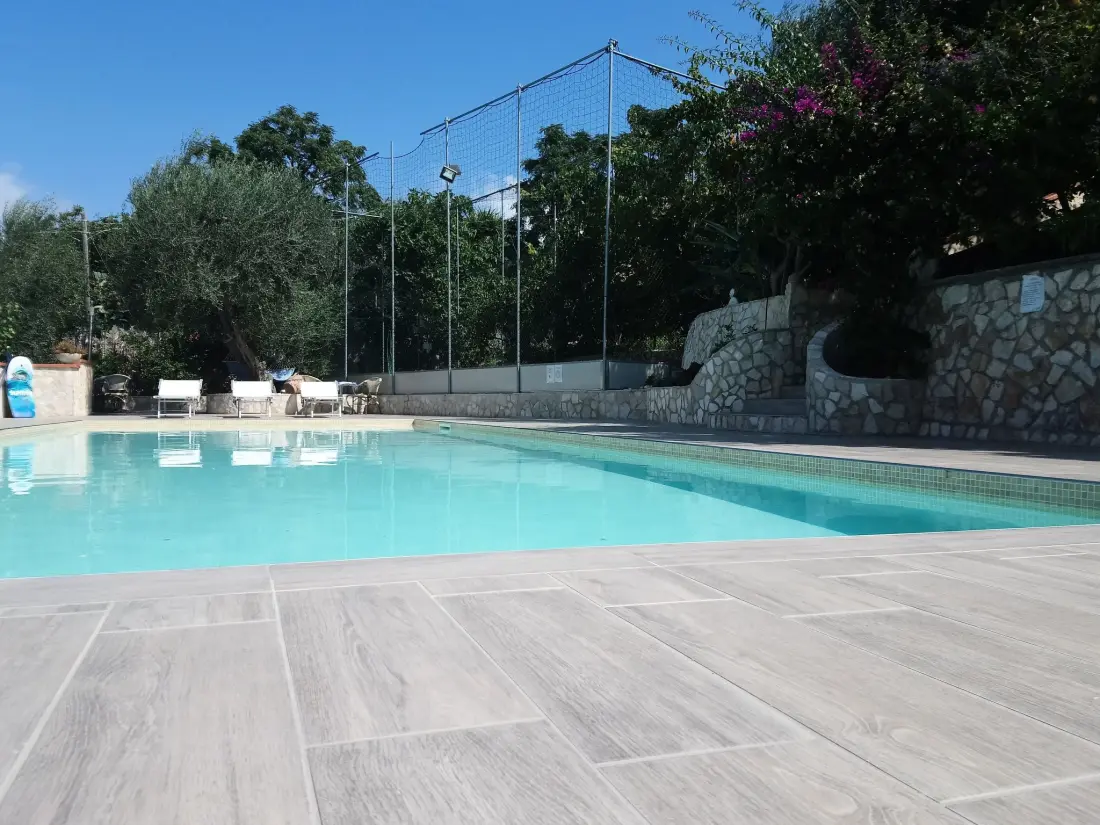 Location de Vacances Peschici