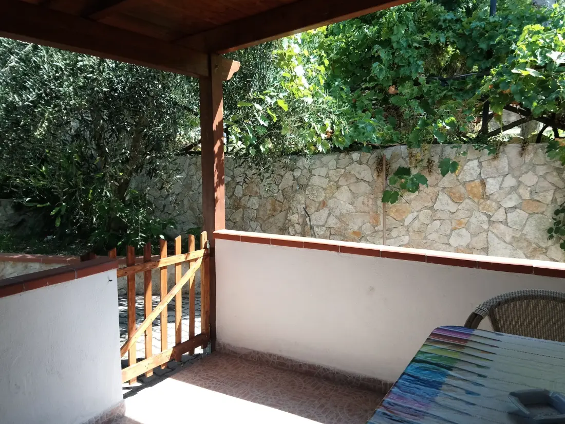 Location de Vacances Peschici