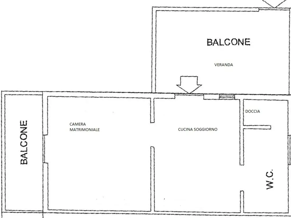 Location de Vacances Peschici