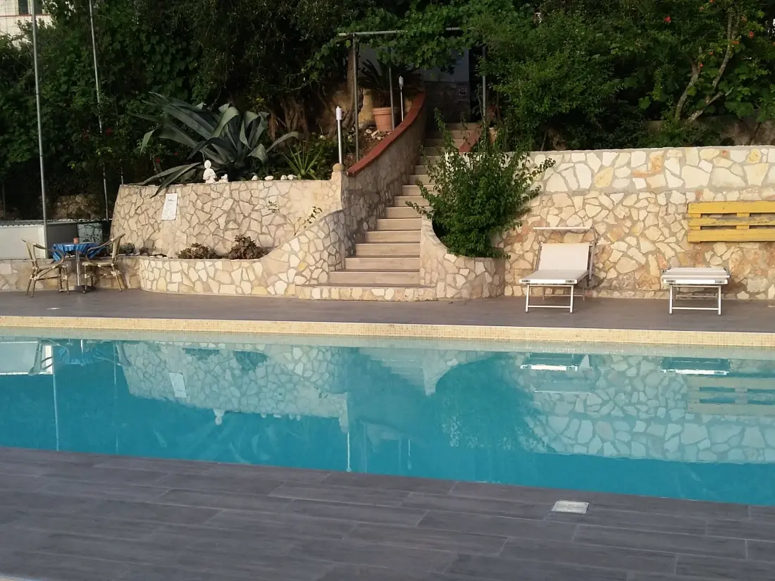 Location de Vacances Peschici