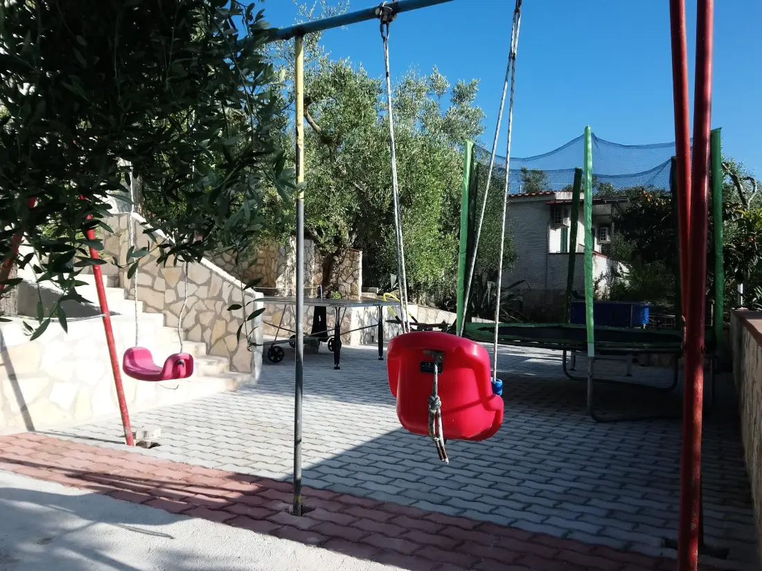 Location de Vacances Peschici
