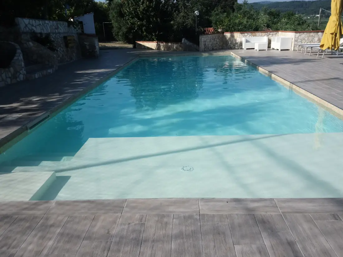 Location de Vacances Peschici