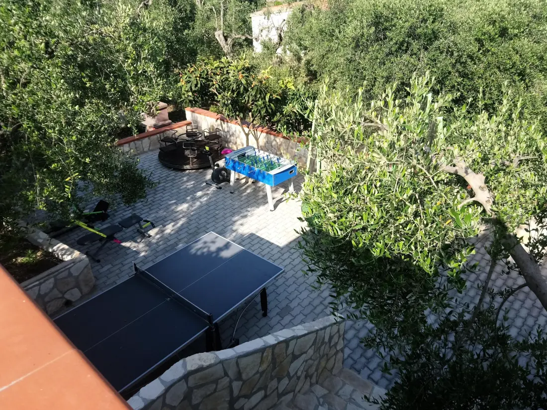 Location de Vacances Peschici