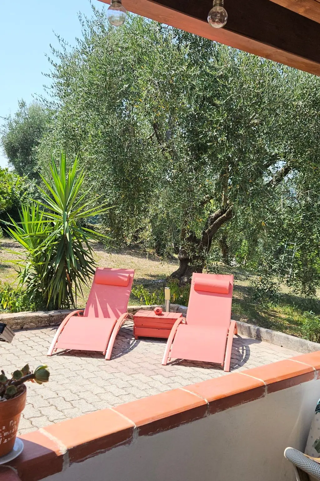 Location de Vacances Peschici