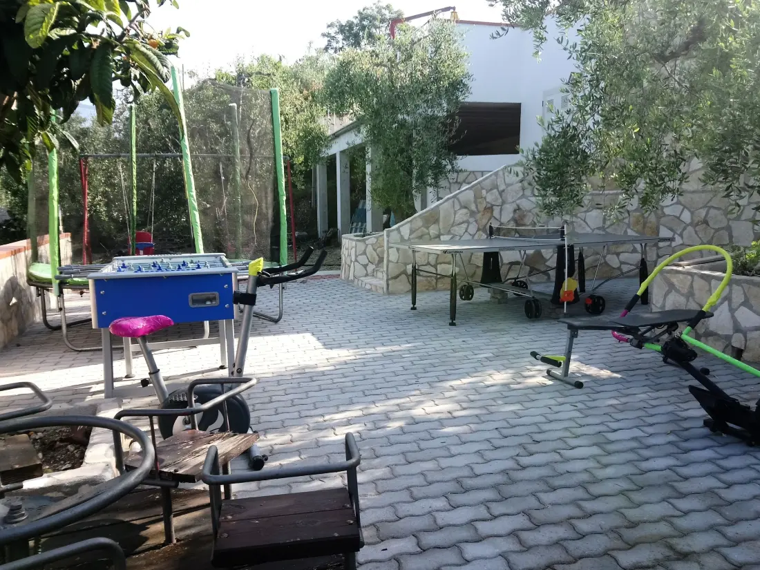 Location de Vacances Peschici