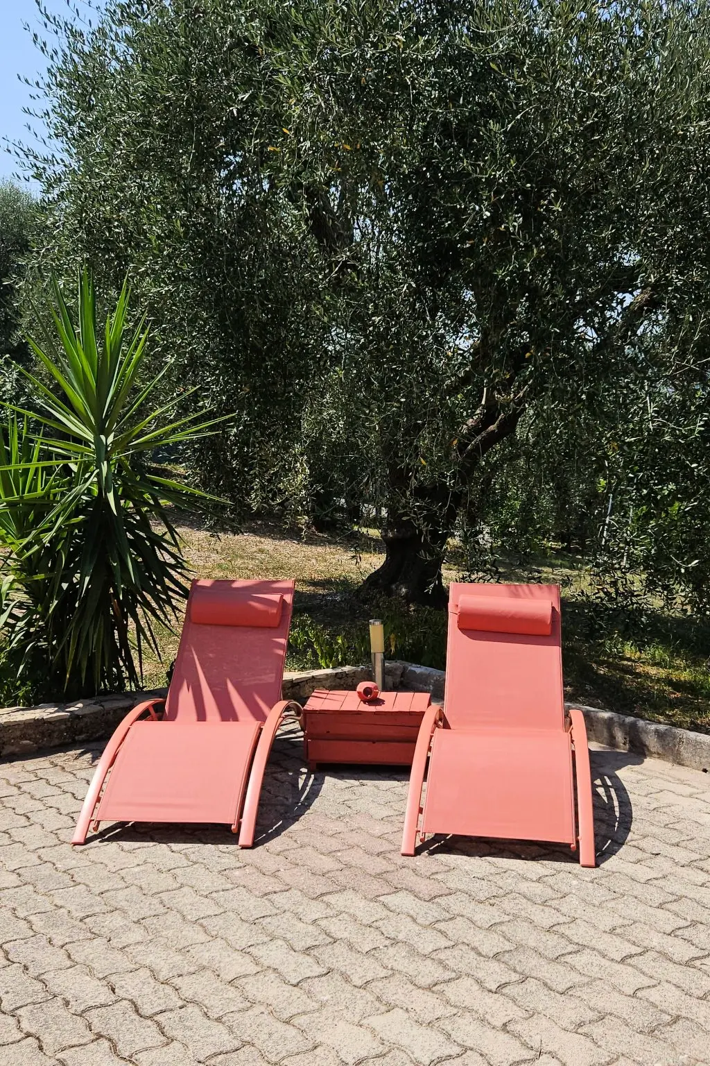 Location de Vacances Peschici