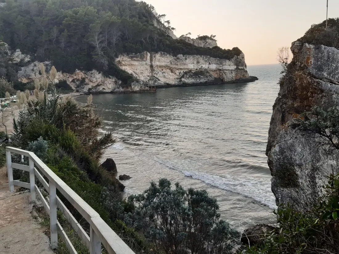 Location de Vacances Peschici