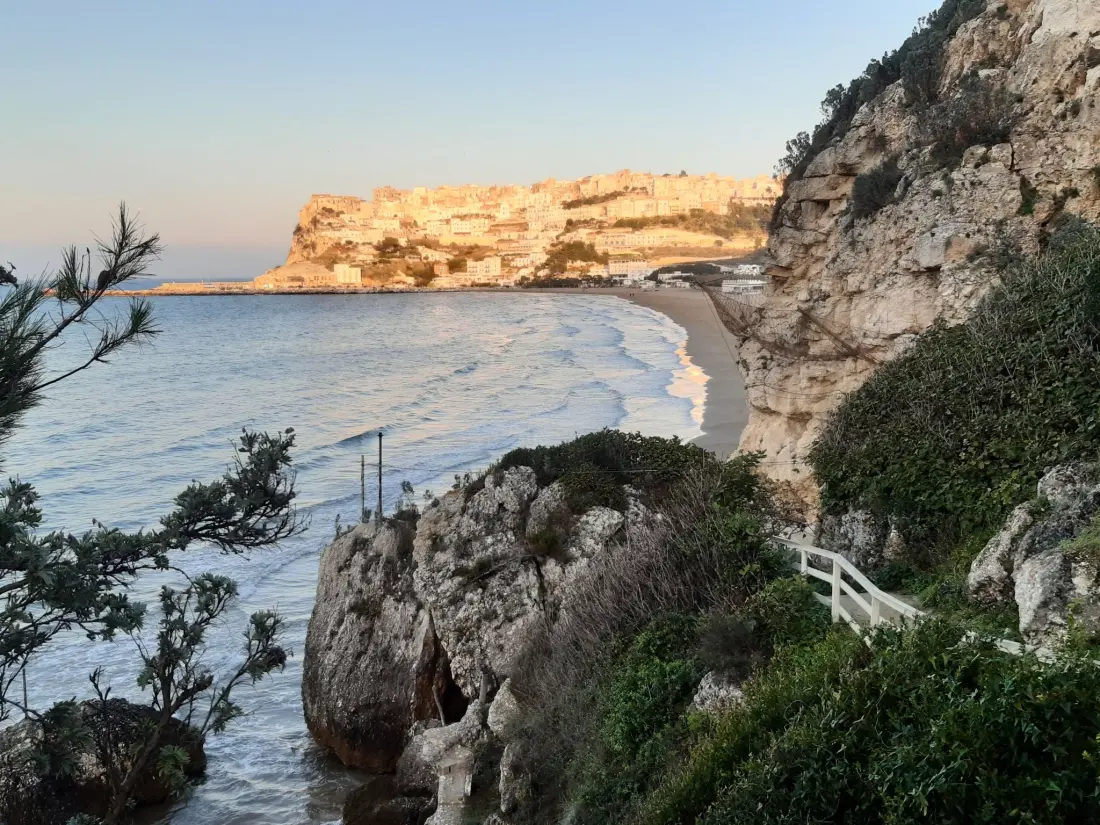 Location de Vacances Peschici