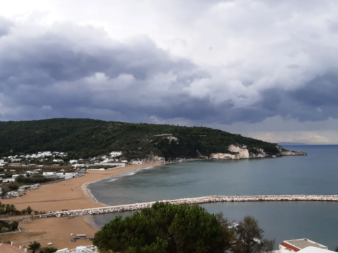 Location de Vacances Peschici