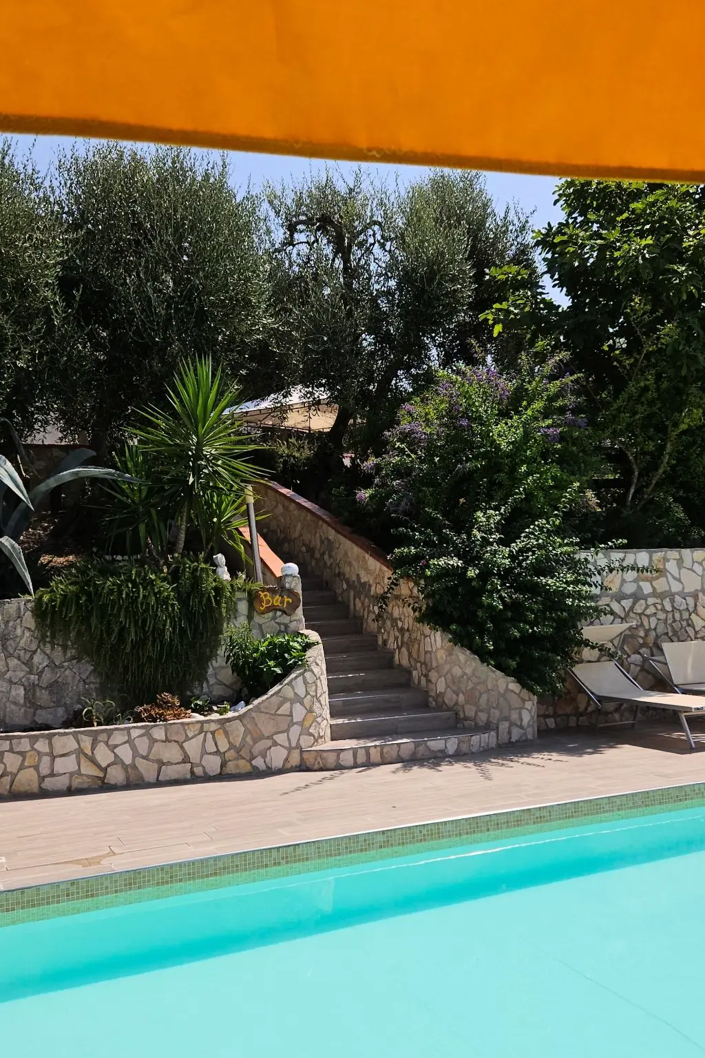 Location de Vacances Peschici