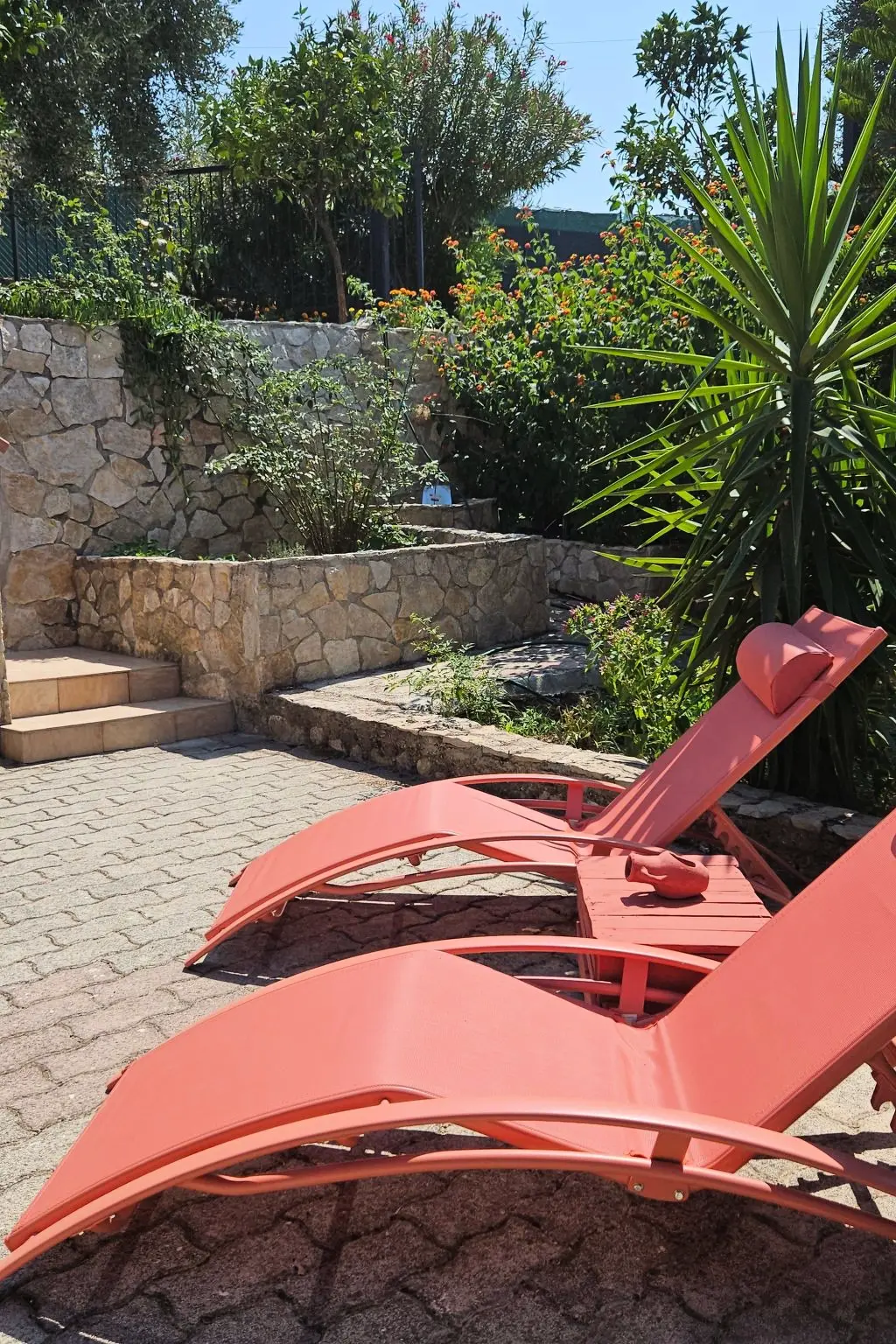 Location de Vacances Peschici