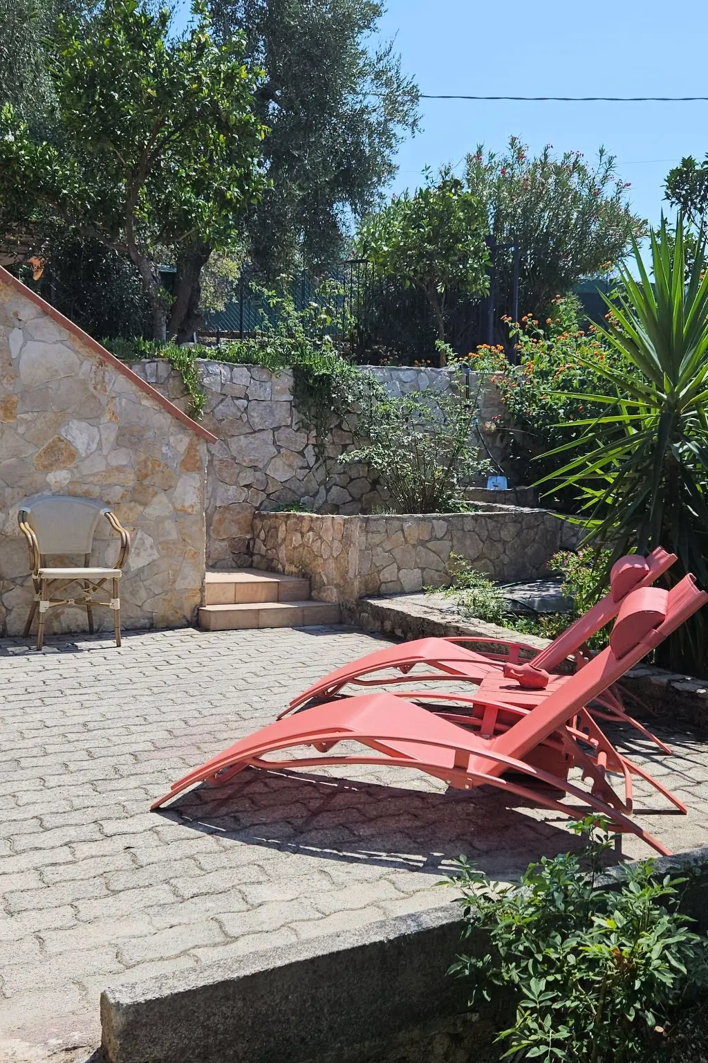 Location de Vacances Peschici
