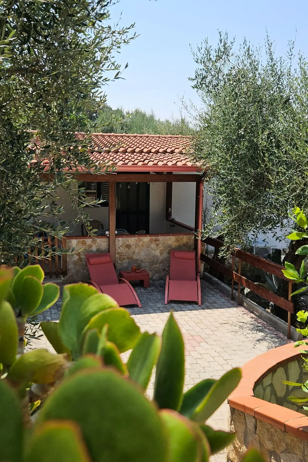 Location de Vacances Peschici