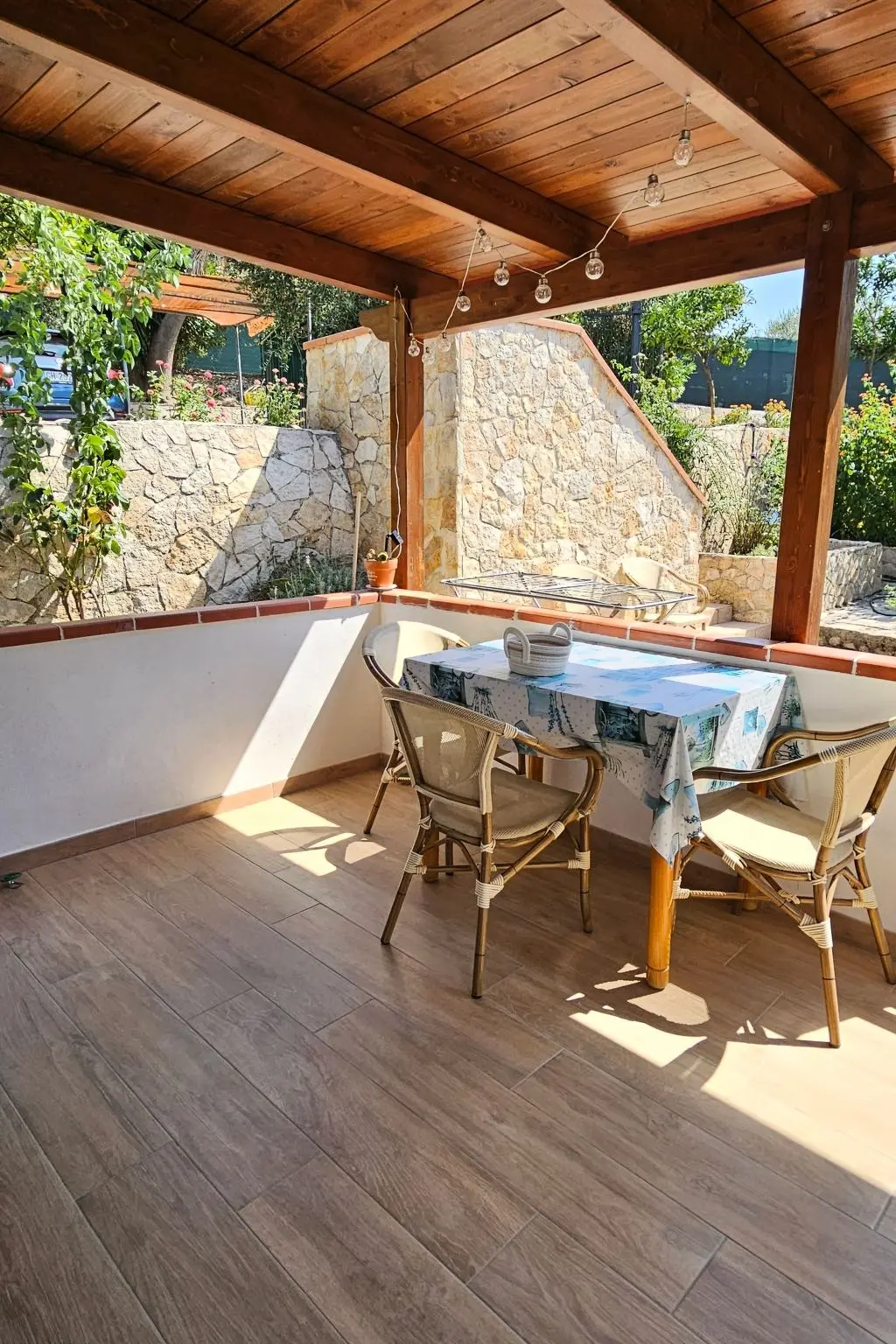 Location de Vacances Peschici