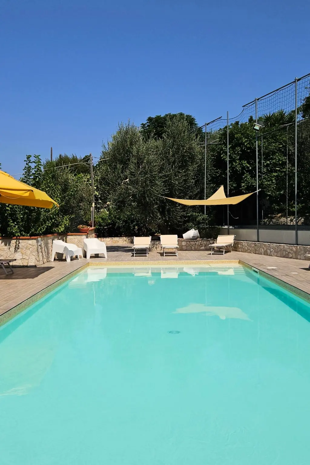 Location de Vacances Peschici